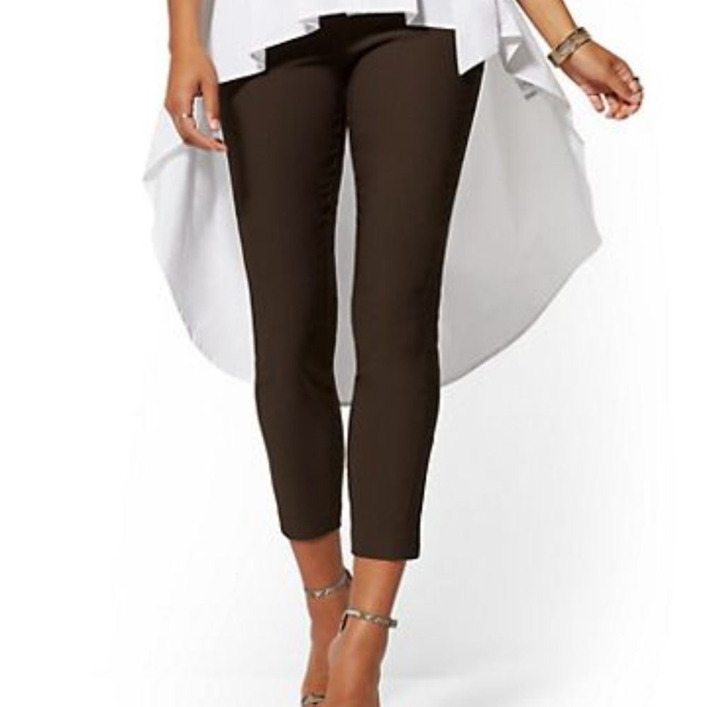 New york and company pants